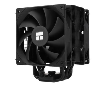 Wentylator do komputera Thermalright Burst Assassin 120 EVO Dark 120mm